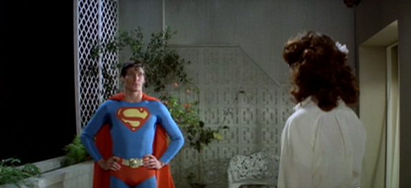 Superman 1.71: The Workout | Superheroes Every Day