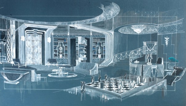 Superman III 4.17: The Great Indoors | Superheroes Every Day